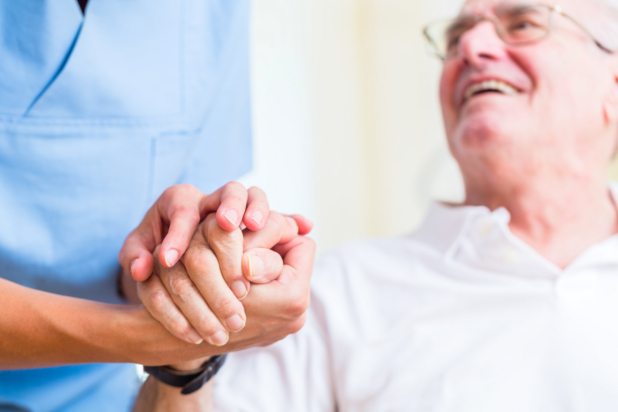 Debunking Myths on Hospice Care